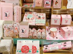 -九木杂物社(大族广场店)