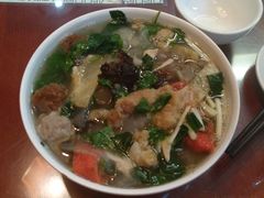 拼三鲜-二楼餐厅