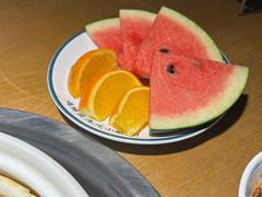 -菌彩云南野生菌火锅(万达广场店)