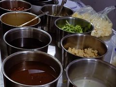 -童记米皮(伊河路店)