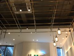 大堂-Home Cafe(水榭春天店)