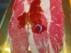 -8号苑自助烤场(西单店)