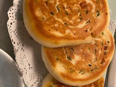 黄村烧饼-乾园(天河城店)