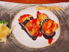 -京鹿料理(荟聚店)