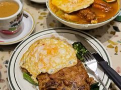 -华嫂冰室(尖沙咀店)