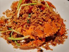 -达叔香味海鲜(海棠68环球美食街店)