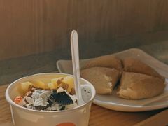 -丁丁&当当牦牛酸奶·酥油面包(官门口店)