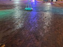-欢乐水魔方水世界
