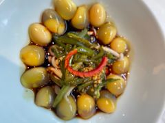 -周渝食惦·酸菜鱼精致川菜(横岗店)