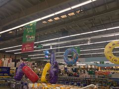 -麦德龙(郑东店)