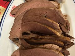 -新兴园饺子馆(北京百子湾店)