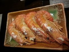 -富力希尔顿酒店·源氏日餐厅