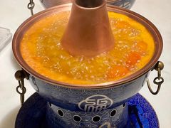-涮福記·现切牛羊肉火锅(世纪汇店)