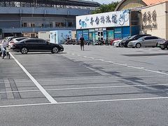 -丰台体育中心·游泳馆