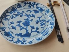 -侨美食家·粤菜(体育西路店)