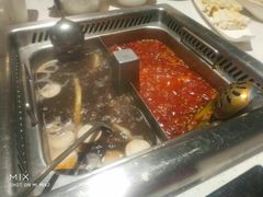 -海底捞火锅(高科广场店)