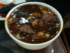 -庆丰包子铺(房山长阳店)