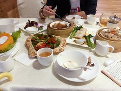 -海皇酒家(钰海万国汇购物广场店)