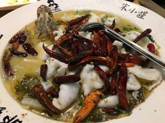 -宋小谨·泉州菜(西沙湾店)