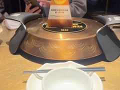 -烤匠麻辣烤鱼(万象城店)