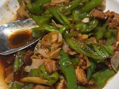 -兰湘子·湘菜小炒(石家庄万象城店)