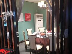 包厢-阿庄新豫菜(通泰路店)