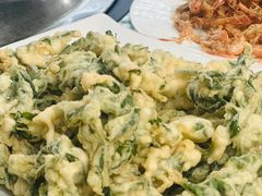 -燕北云山·农家菜·灶台鱼(密云溪翁庄店)