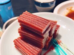 山楂糕-梅飞酒家(桑园路店)