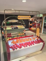 -奈尔宝·儿童乐园·亲子餐厅(星河湾店)