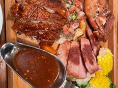 -宝莱纳啤酒花园餐厅PAULANER BRAUHAUS Nanjing(广州路店)