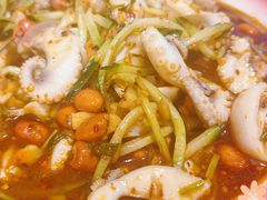 生腌拼盘-合记汕头牛肉店(嘉禾路店)