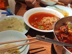 -双流老妈兔头(荟聚店)