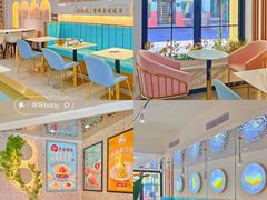 -库滋明·俄罗斯特色美食(中央大街店)