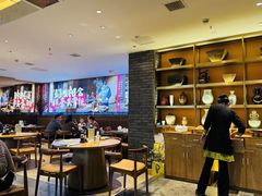 -奉天掌柜·非遗猪手·笨饺子(崇山路店)