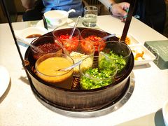 -八珍玉食鸡煲·打边炉(印象城店)