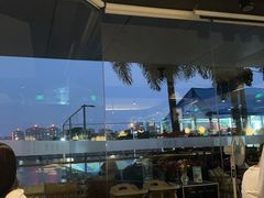 -东南里湖景餐厅·新闽菜(浦西万达店)