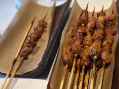 -清真·卡德尔大叔新疆主题餐厅(龙汇路店)