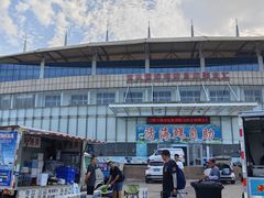 -日照世帆赛基地