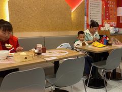 -阳阳中国饭(龙湖大兴天街)