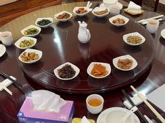 -金泰食府(竹园店)