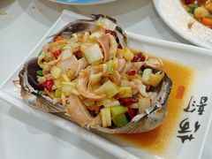 -威海渔村(静安旗舰店)