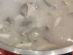 -正宗简阳羊肉汤(荣盛·布鲁明顿广场店)
