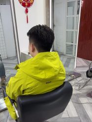 -米娜护肤造型