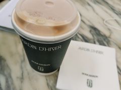 -Jardin D’Hiver宝诗龙后花园(北京SKP店)
