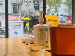 -Onirii Coffee(长乐路店)