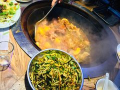 -山河屯铁锅炖(哈西站店)