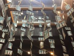 -猫的天空之城概念书店(杭州南宋御街店)