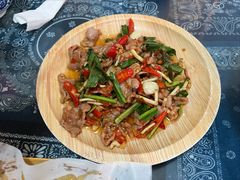 -蜗牛小馆醉乡民谣云南菜(惠新西里店)