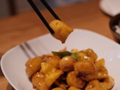 -朵朵开素食餐厅(后宰门街店)