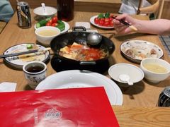 -福茂源横山铁锅羊肉(牡丹园店)